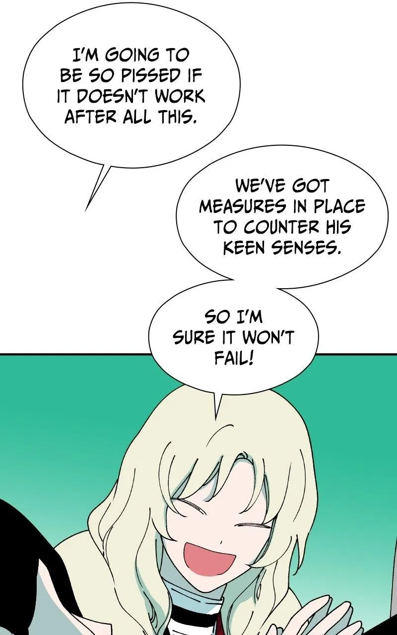 False Paradise Chapter 78 – Page 48