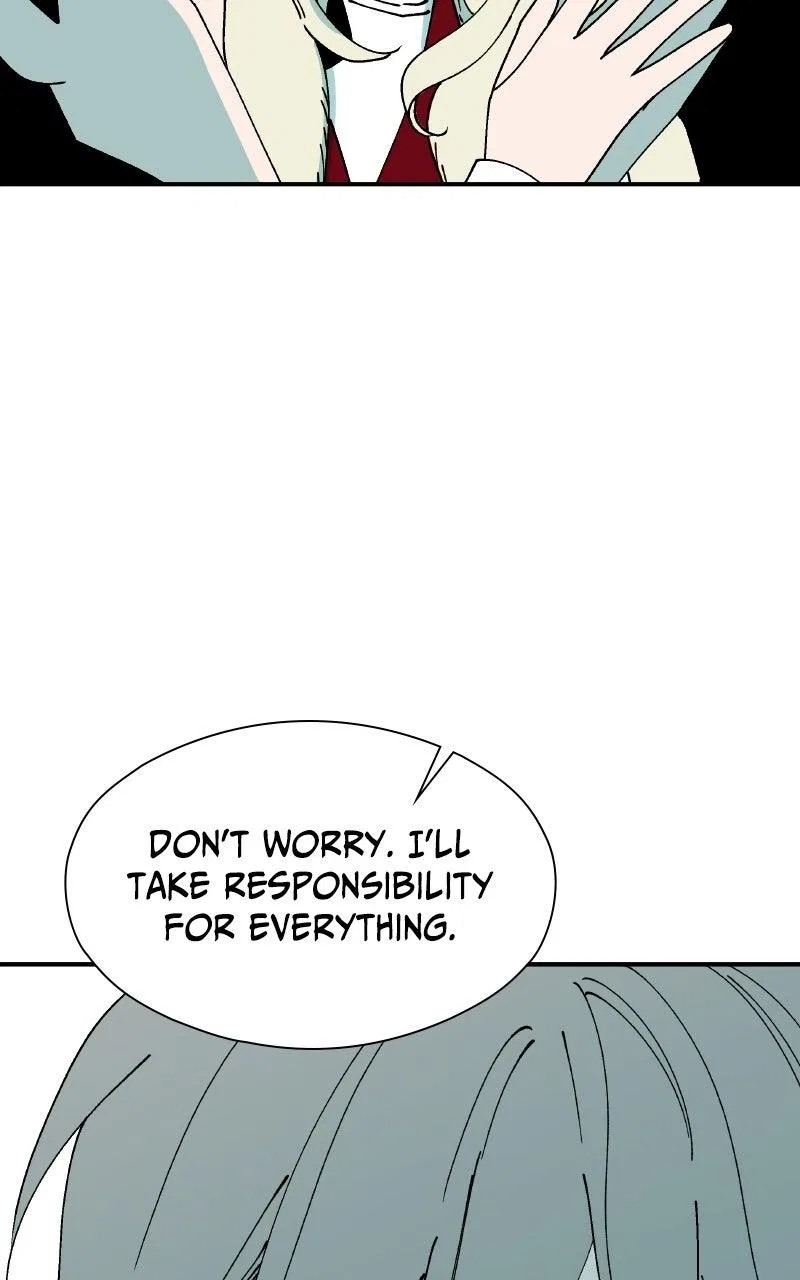 False Paradise Chapter 78 – Page 49