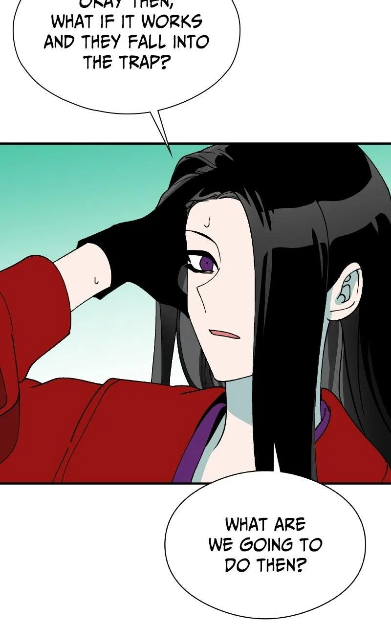 False Paradise Chapter 78 – Page 51
