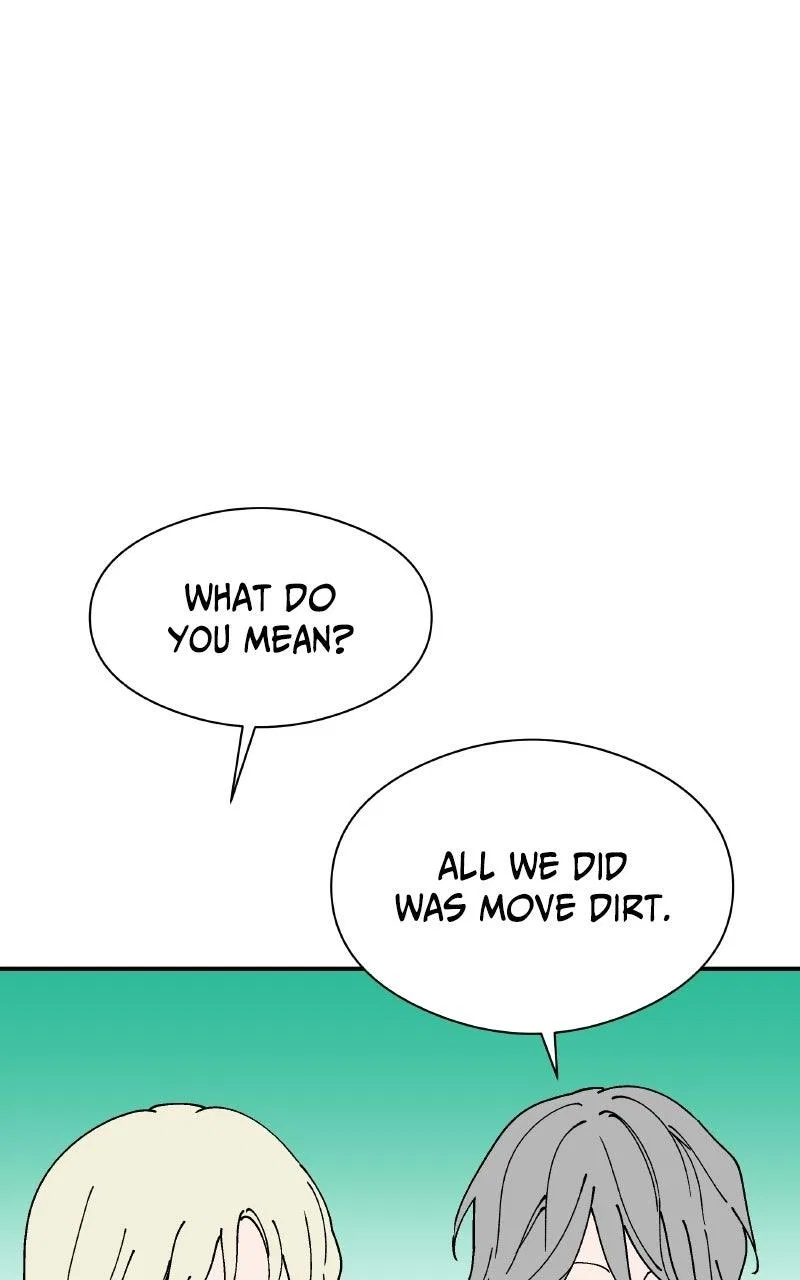 False Paradise Chapter 78 – Page 52