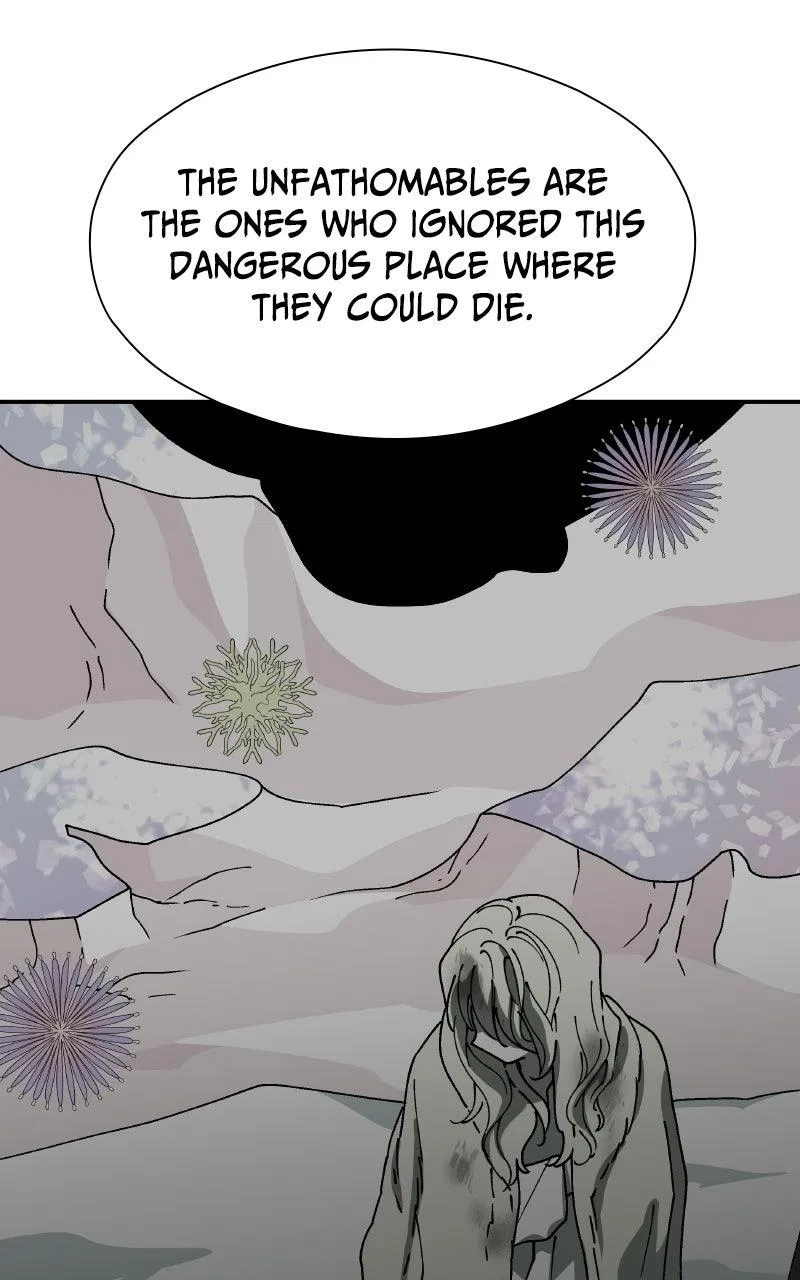 False Paradise Chapter 78 – Page 55