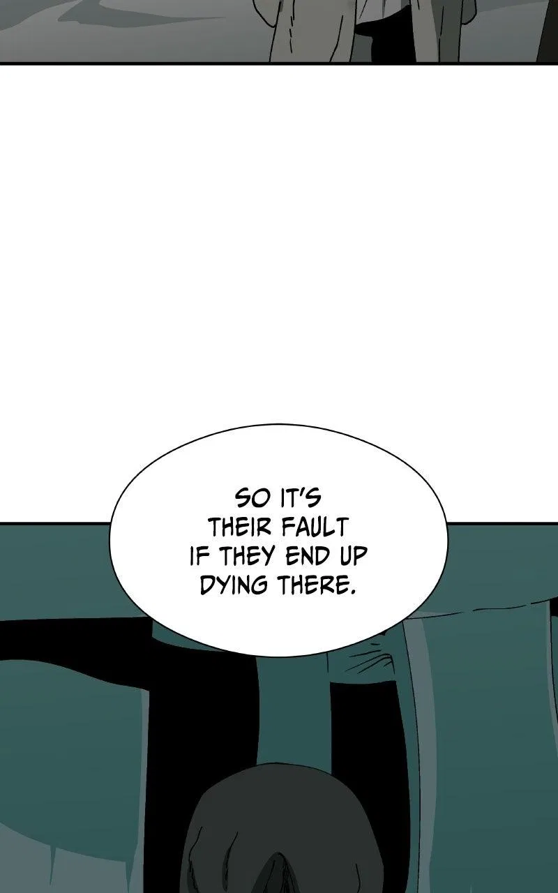 False Paradise Chapter 78 – Page 56