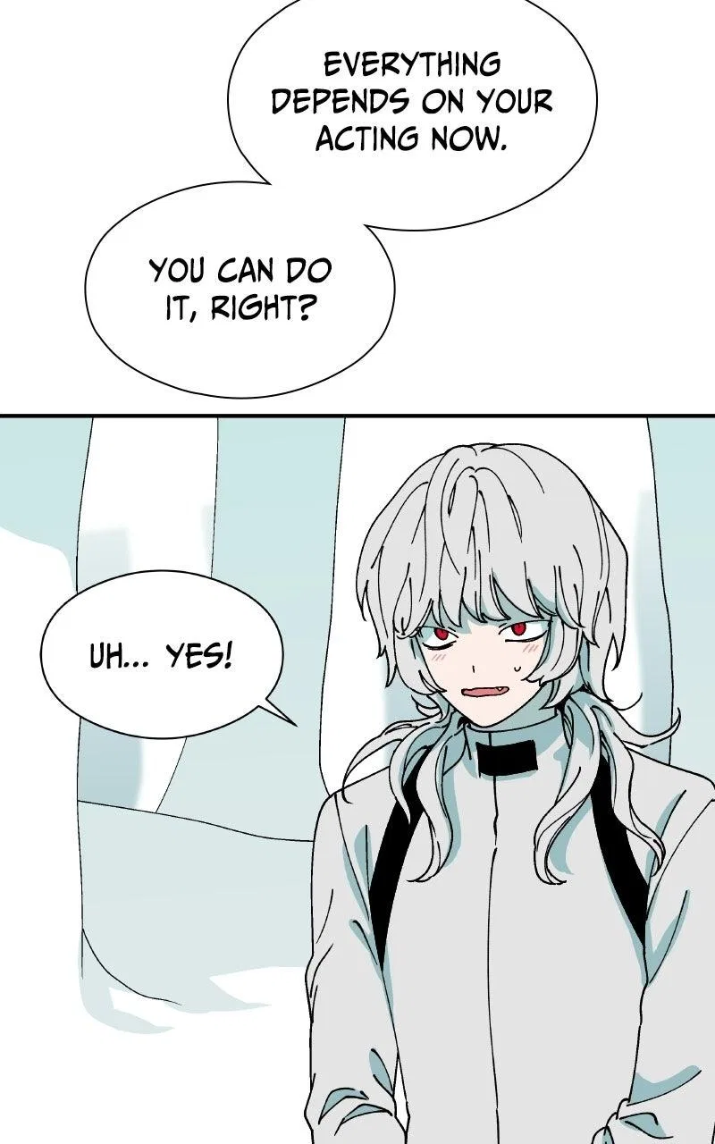 False Paradise Chapter 78 – Page 62