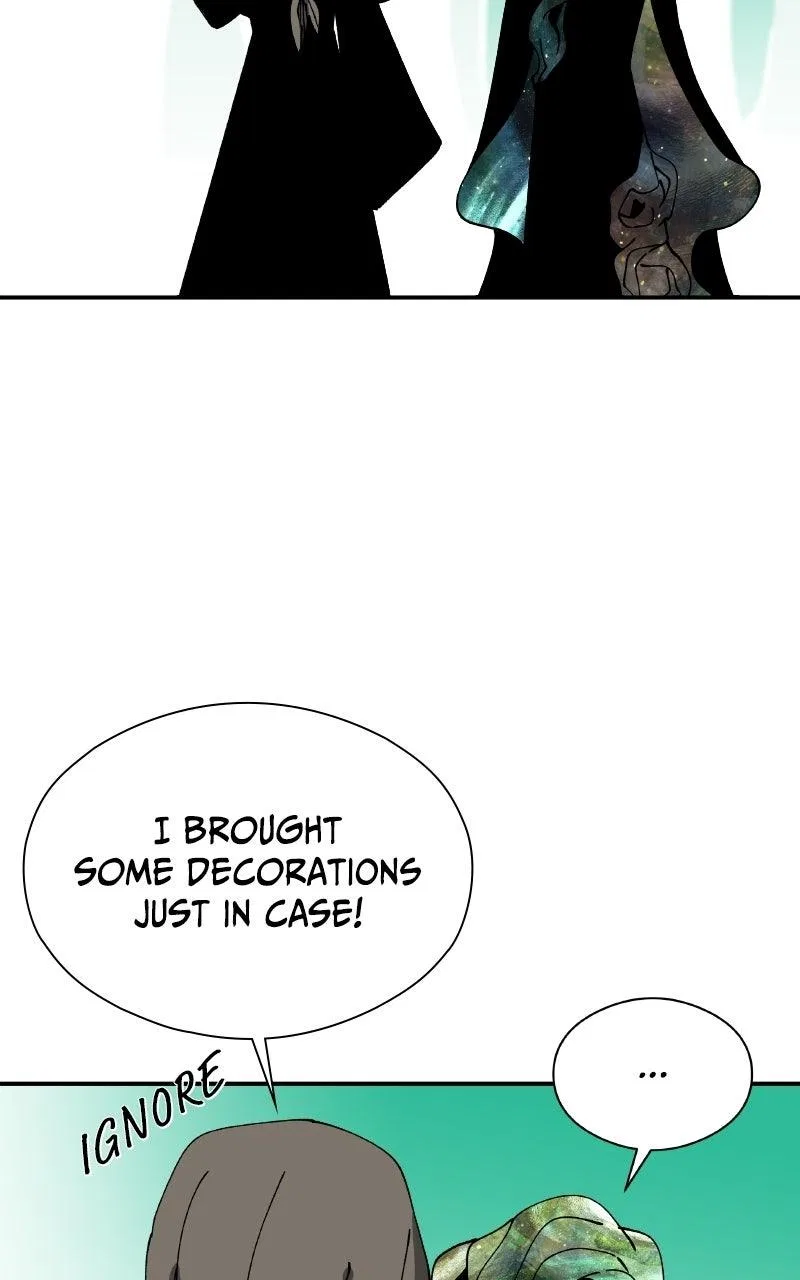 False Paradise Chapter 78 – Page 66