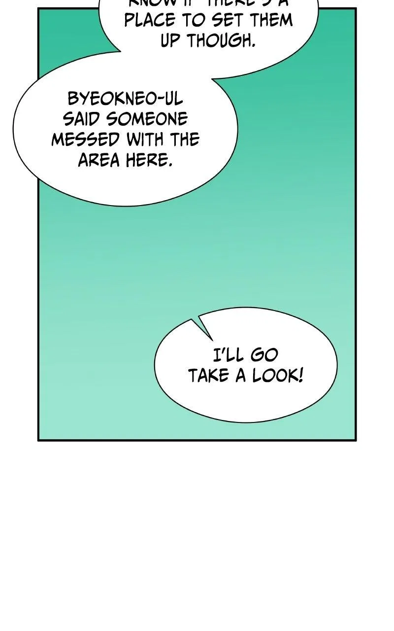False Paradise Chapter 78 – Page 68