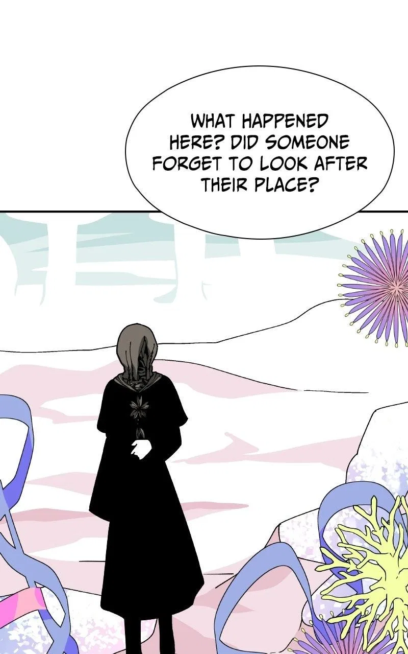 False Paradise Chapter 78 – Page 71