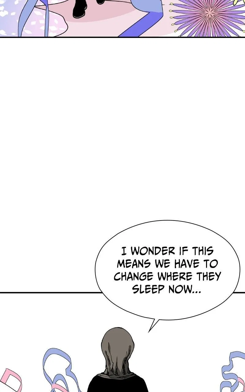 False Paradise Chapter 78 – Page 72