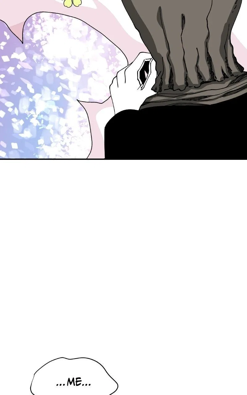 False Paradise Chapter 78 – Page 74