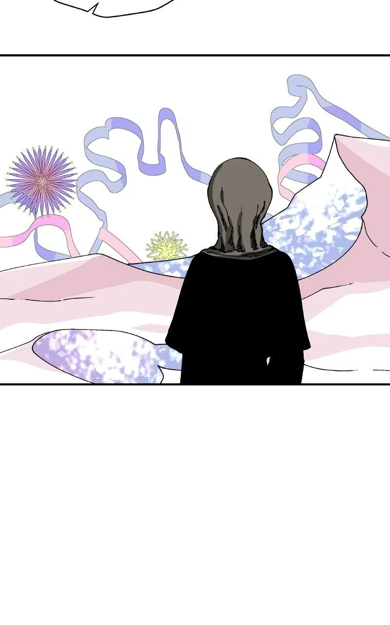 False Paradise Chapter 78 – Page 75
