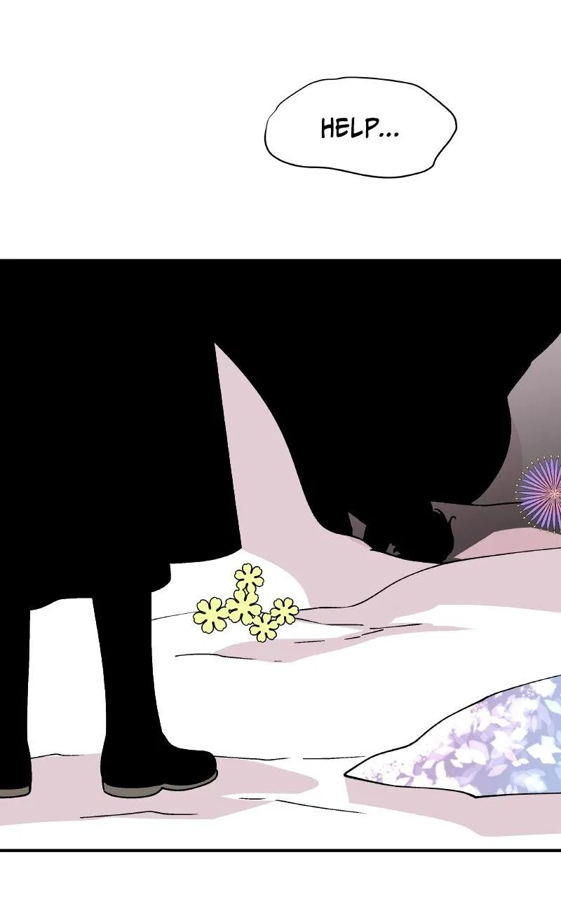 False Paradise Chapter 78 – Page 77