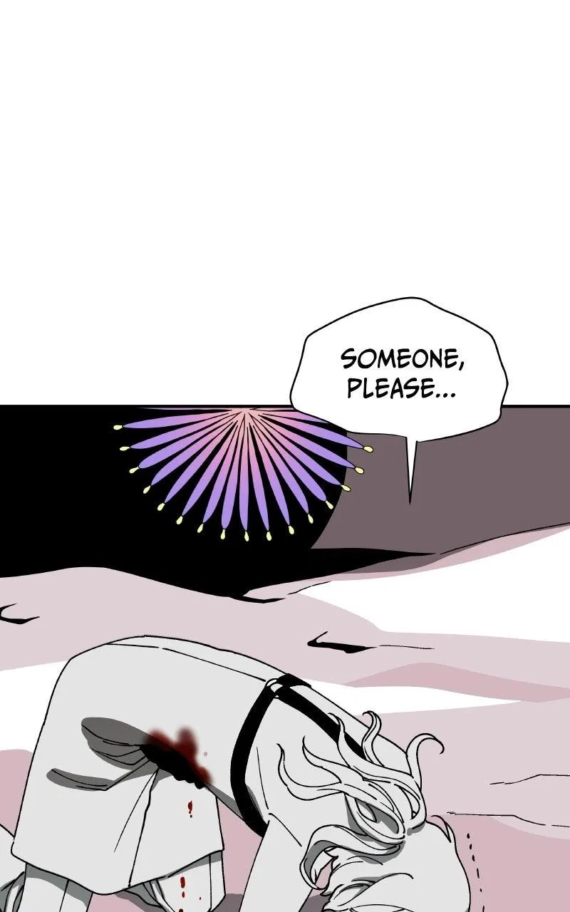 False Paradise Chapter 78 – Page 78