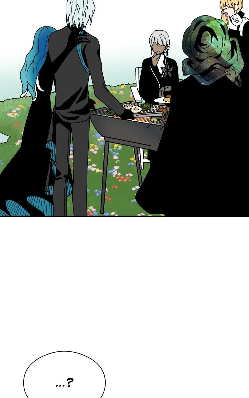 False Paradise Chapter 78 – Page 83