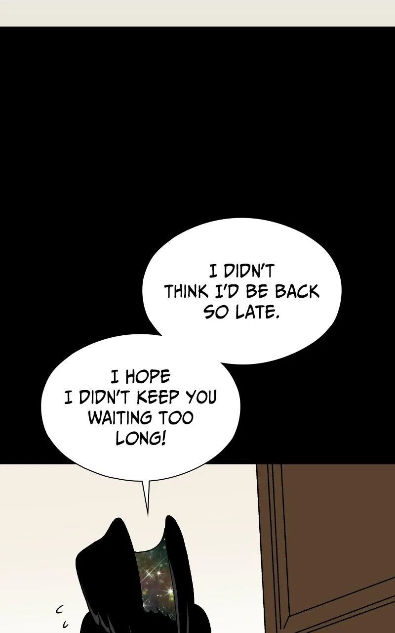 False Paradise Chapter 77 – Page 2