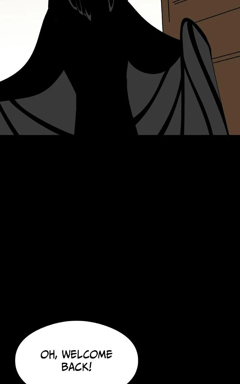 False Paradise Chapter 77 – Page 3