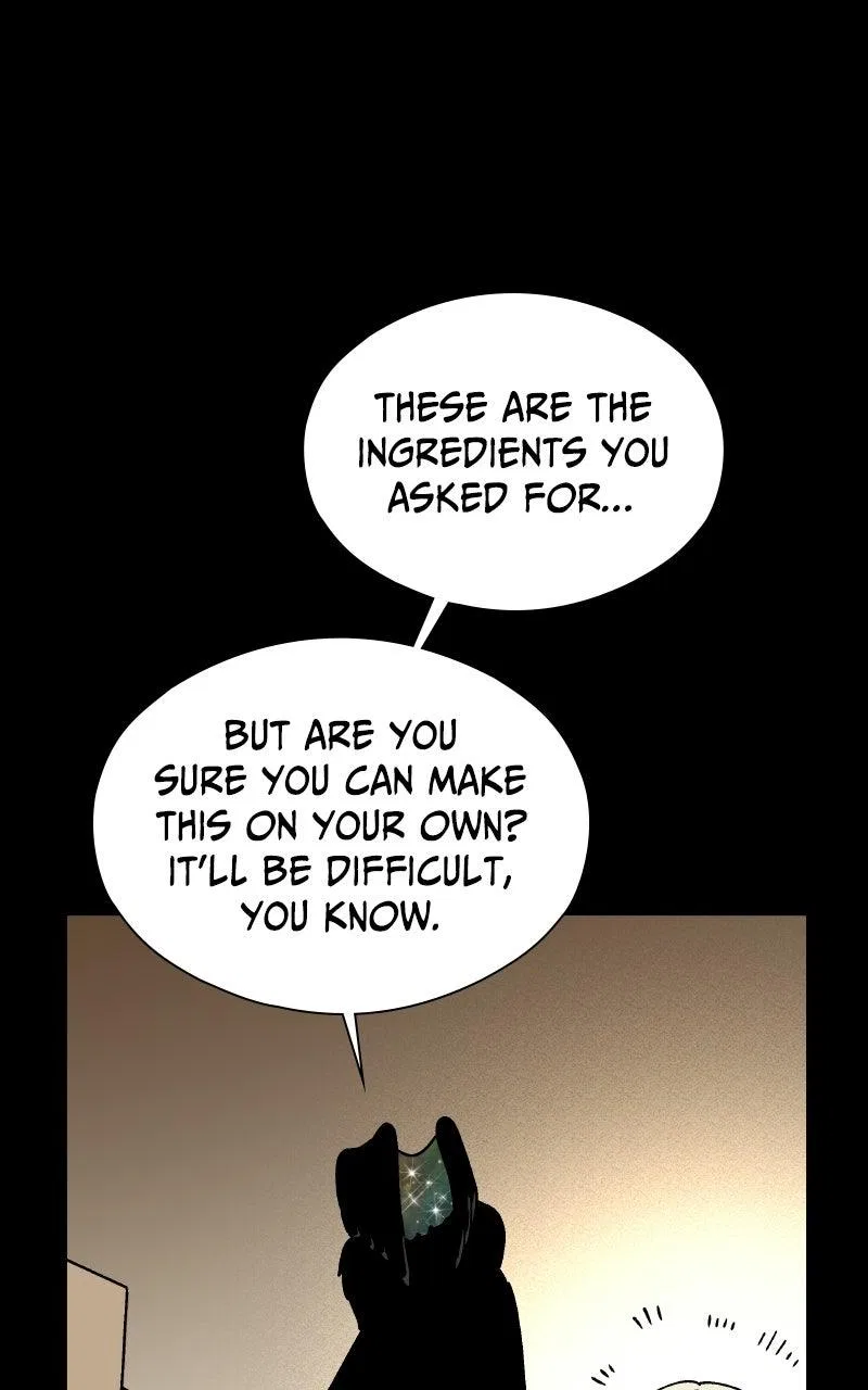 False Paradise Chapter 77 – Page 5