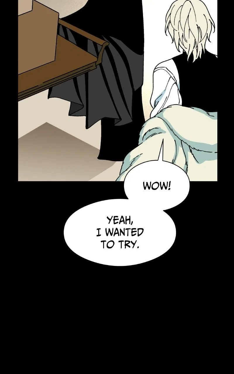 False Paradise Chapter 77 – Page 6