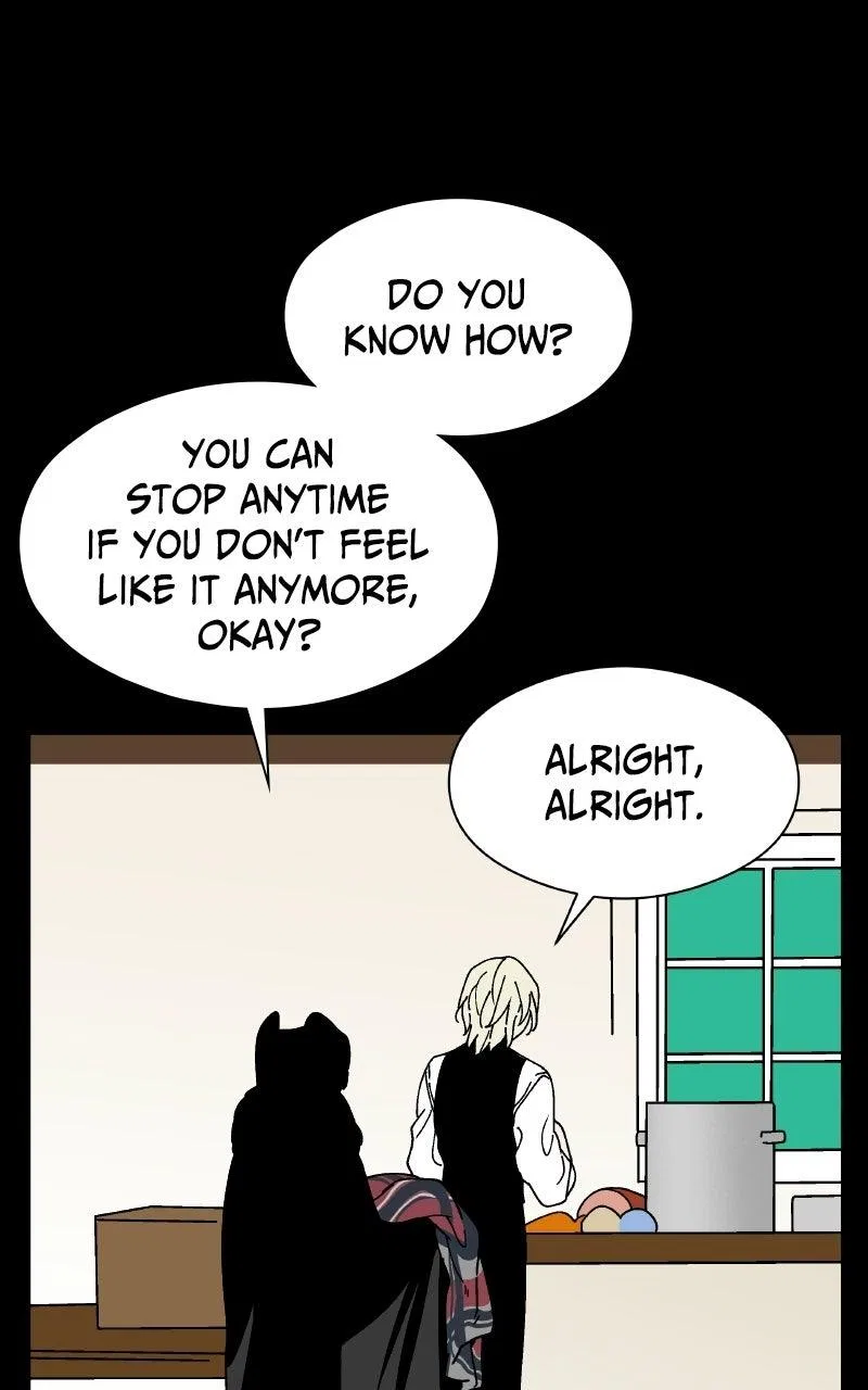 False Paradise Chapter 77 – Page 7