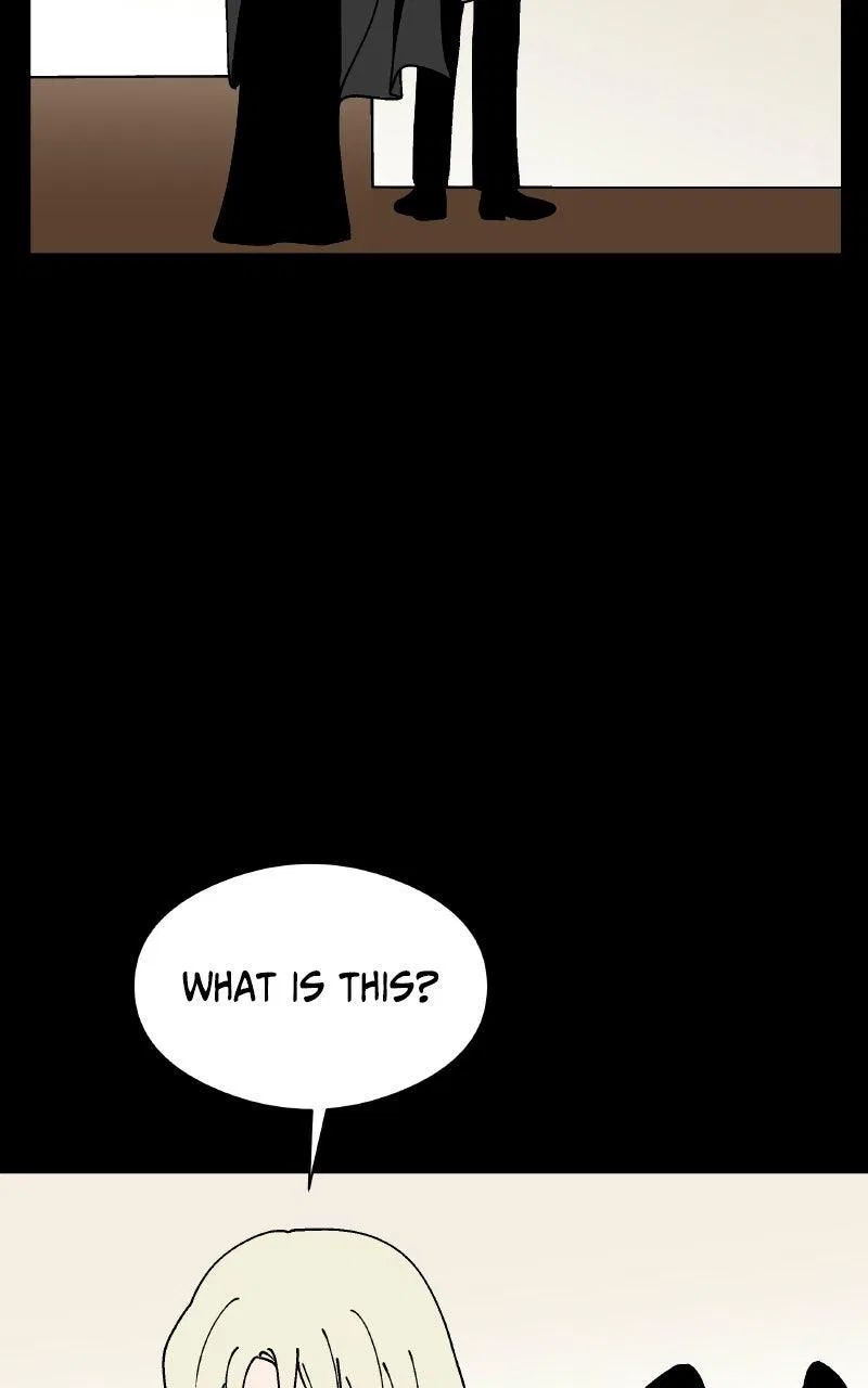 False Paradise Chapter 77 – Page 8