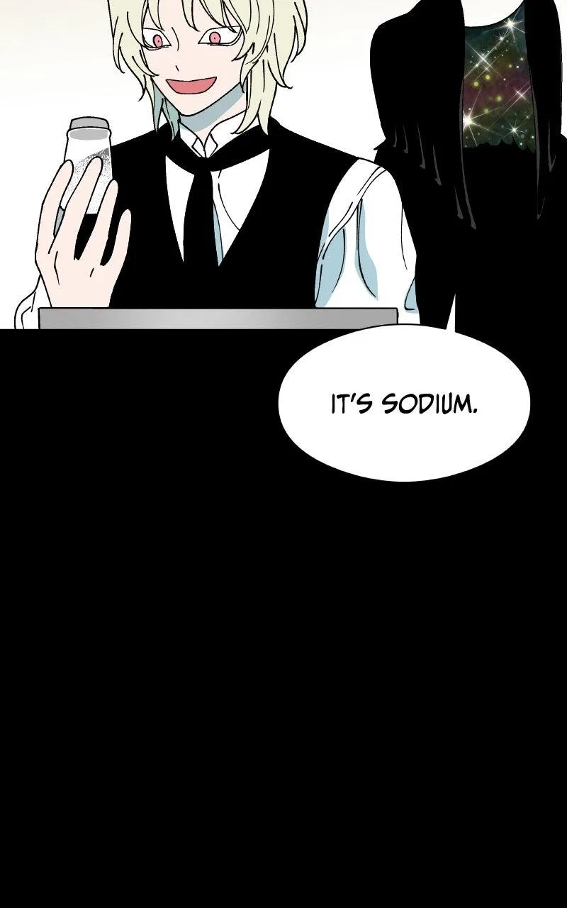 False Paradise Chapter 77 – Page 9