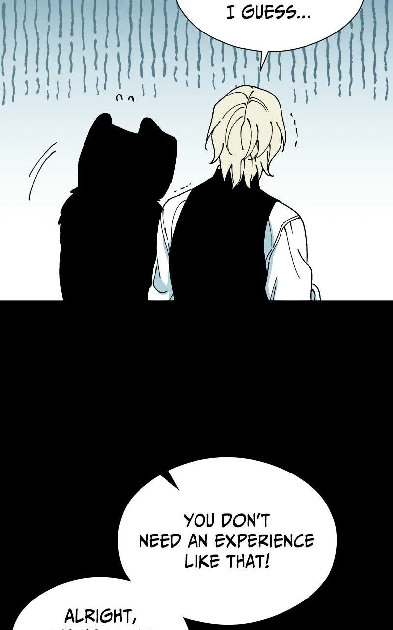 False Paradise Chapter 77 – Page 14