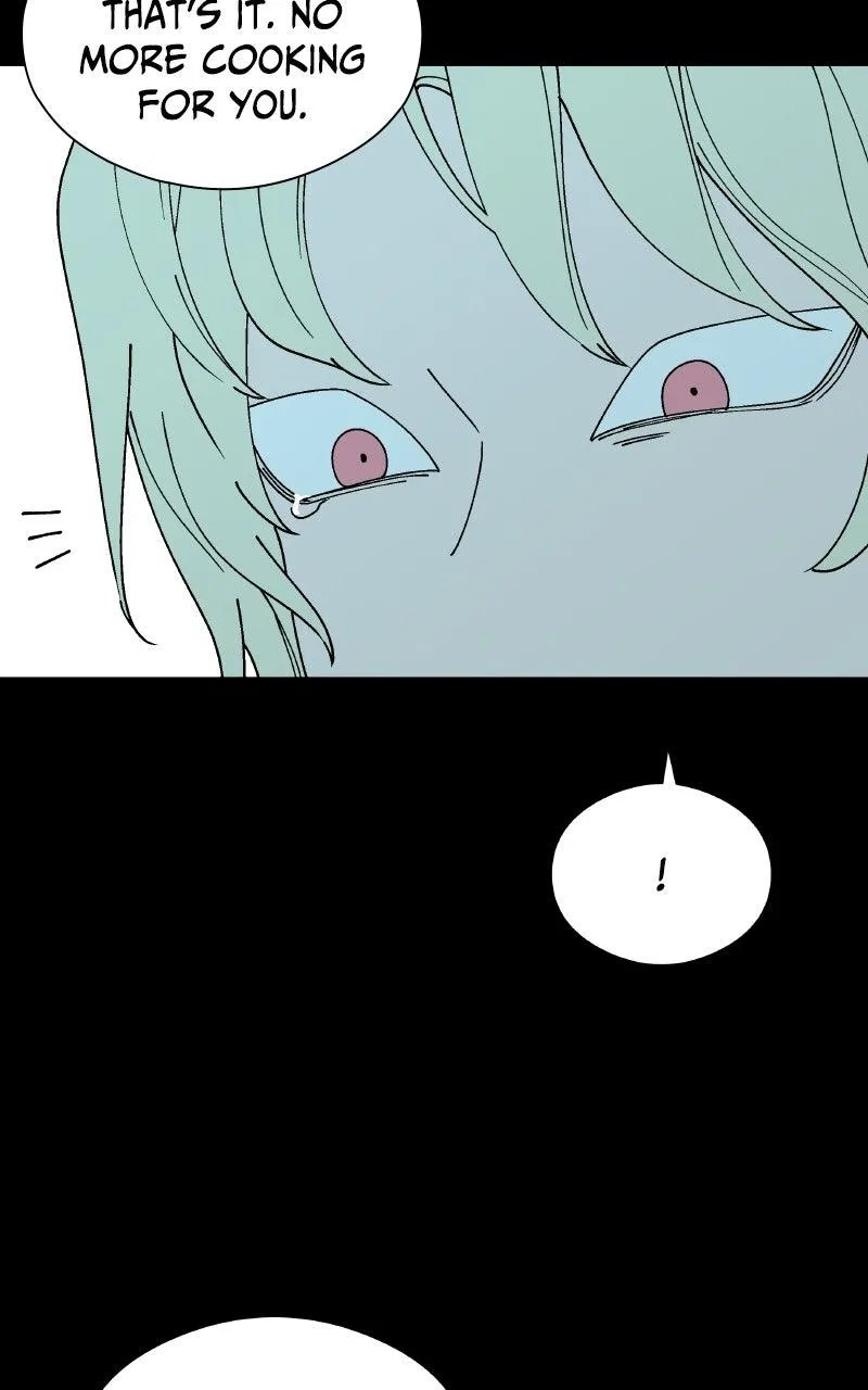 False Paradise Chapter 77 – Page 15