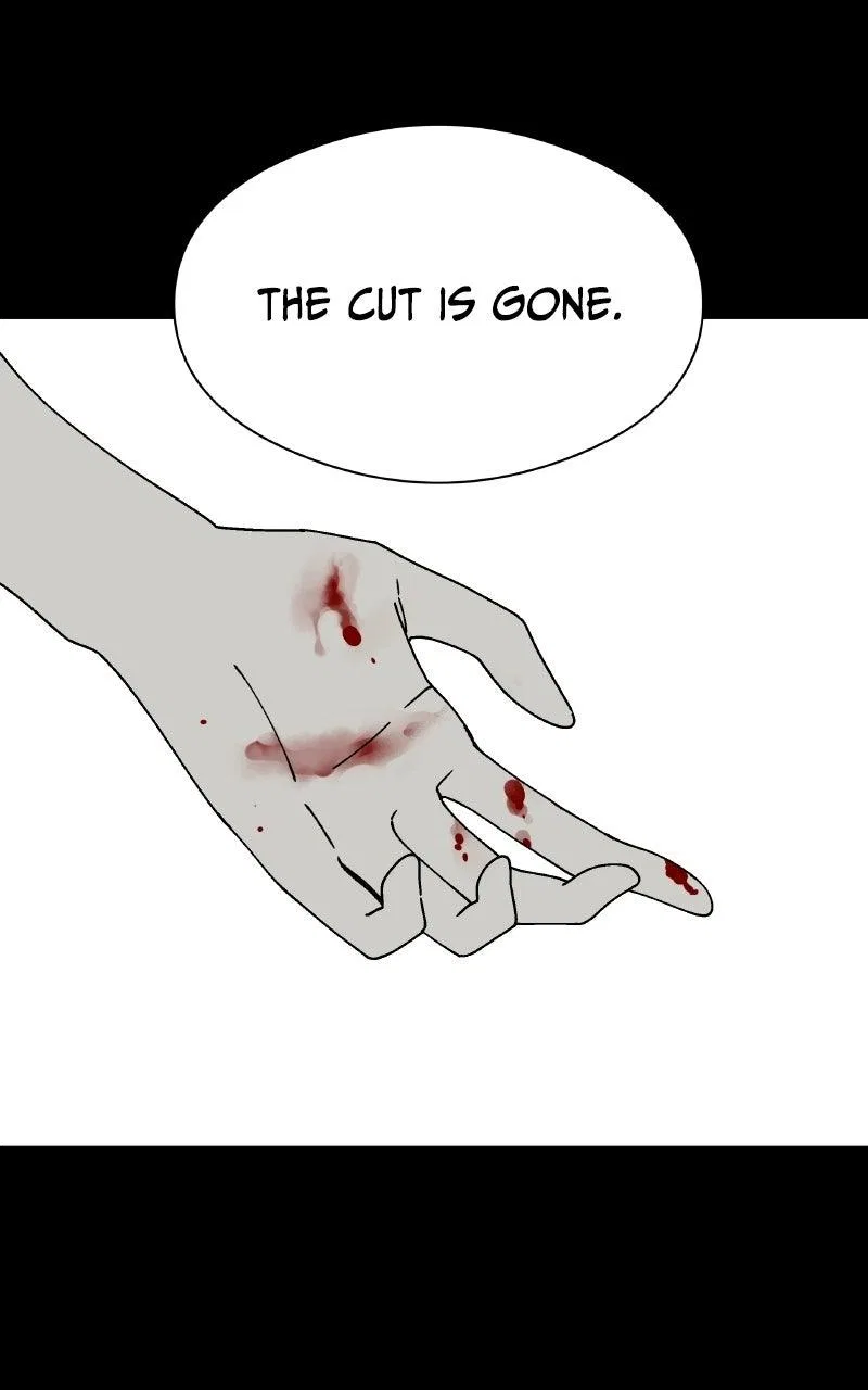 False Paradise Chapter 77 – Page 17