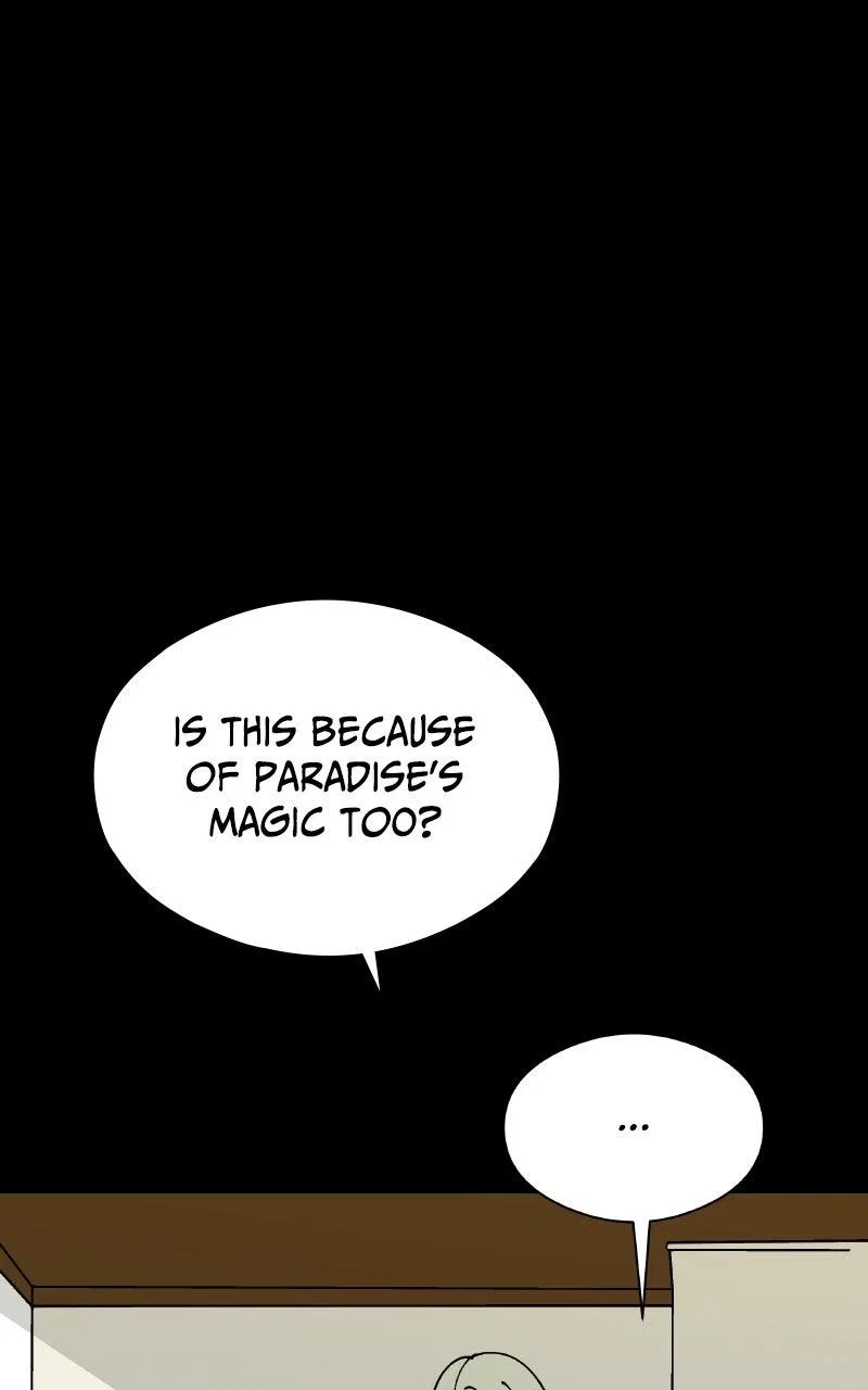 False Paradise Chapter 77 – Page 18