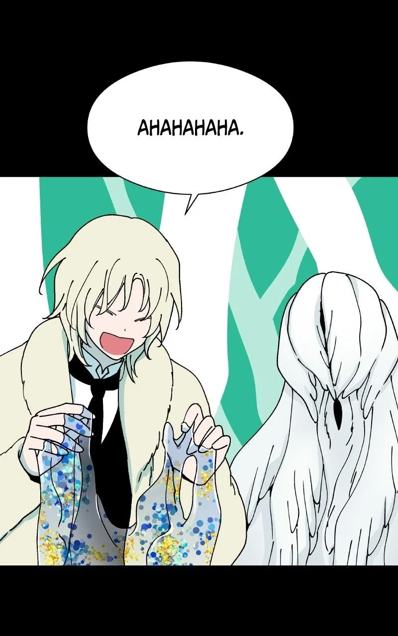 False Paradise Chapter 77 – Page 25