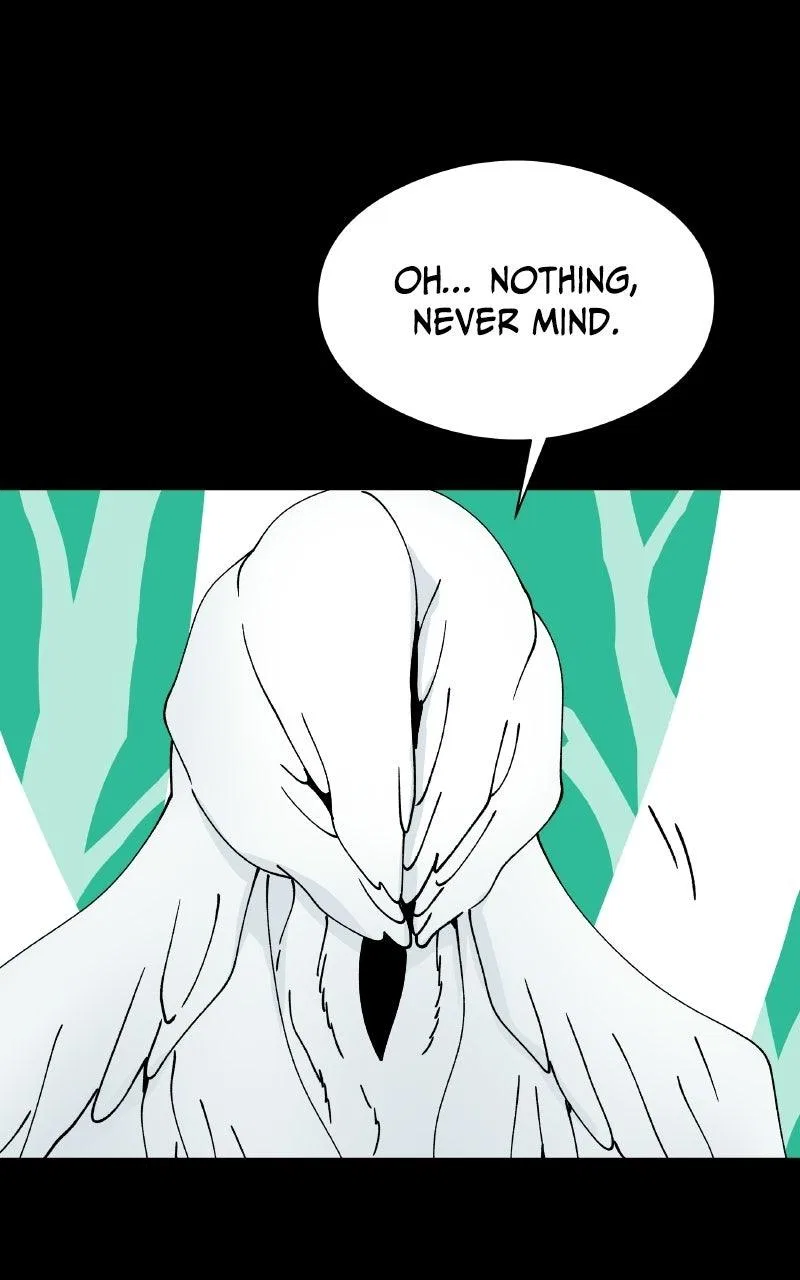 False Paradise Chapter 77 – Page 28