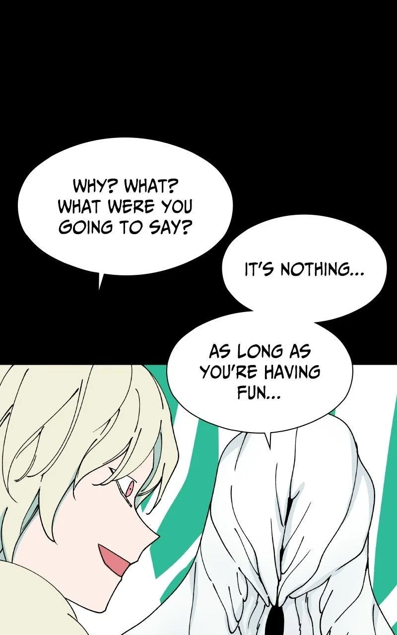 False Paradise Chapter 77 – Page 29