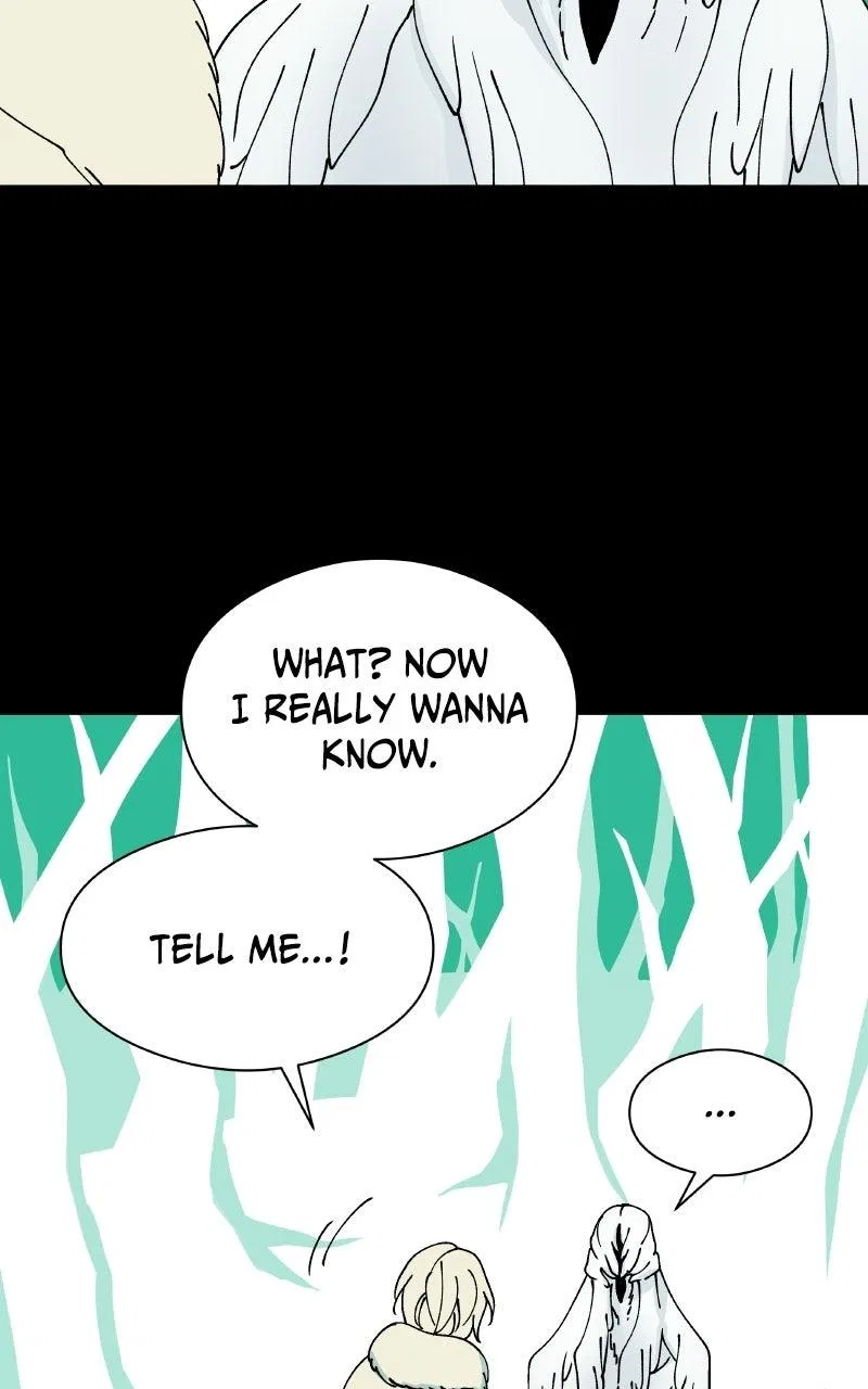 False Paradise Chapter 77 – Page 30