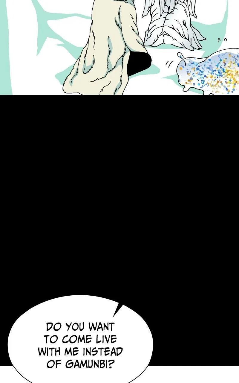 False Paradise Chapter 77 – Page 31