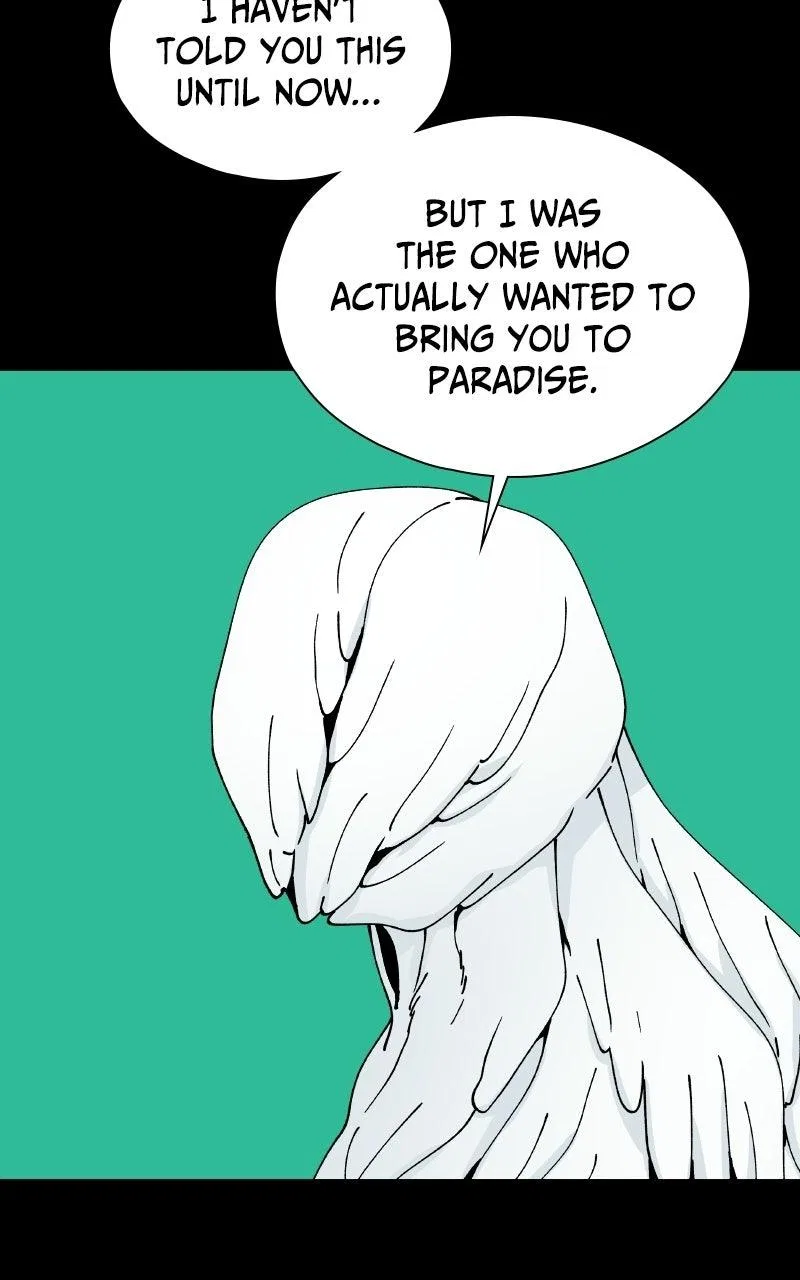 False Paradise Chapter 77 – Page 33