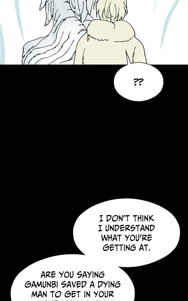False Paradise Chapter 77 – Page 36