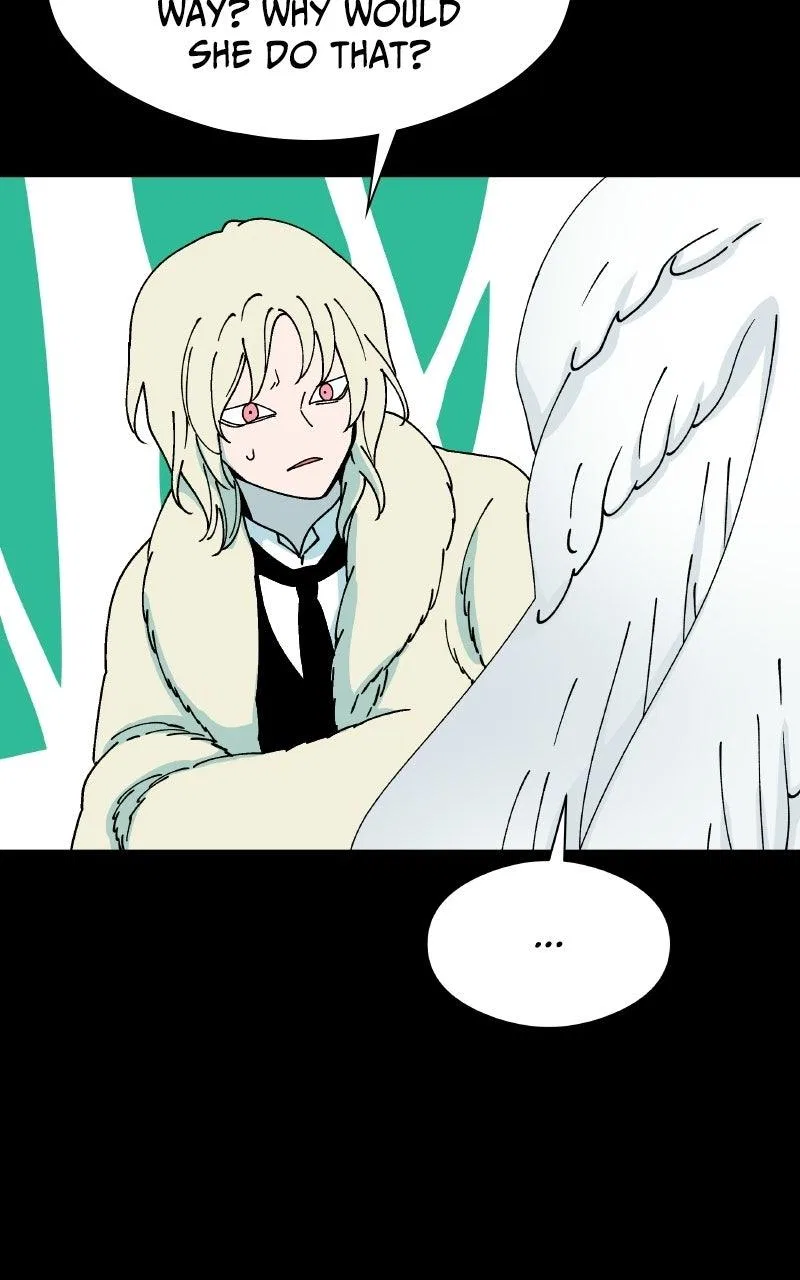 False Paradise Chapter 77 – Page 37