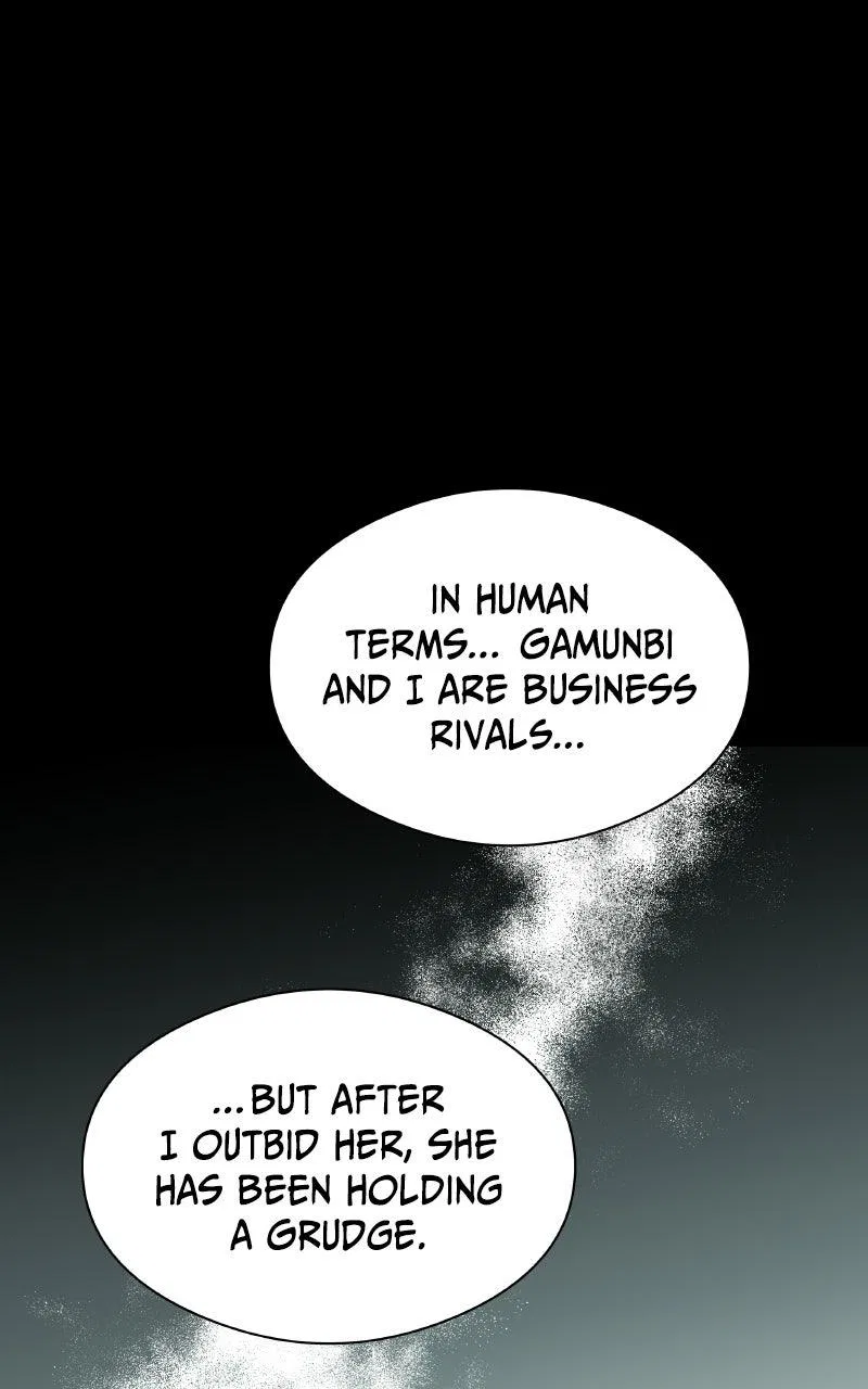 False Paradise Chapter 77 – Page 39