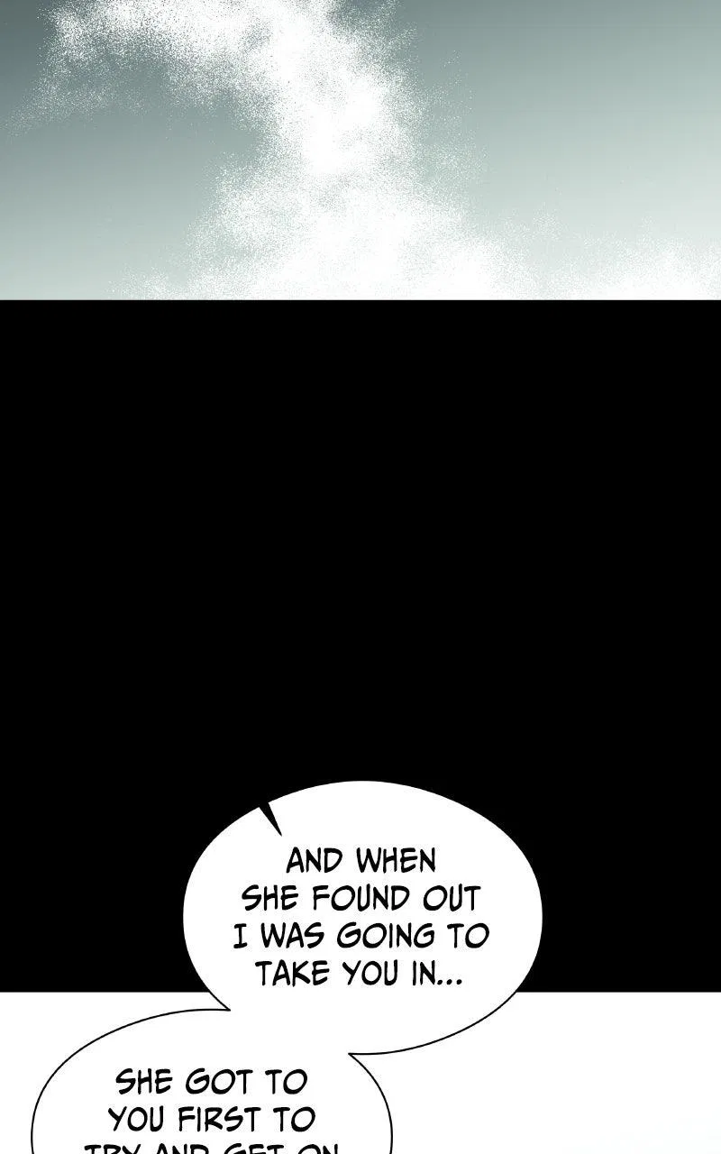 False Paradise Chapter 77 – Page 40