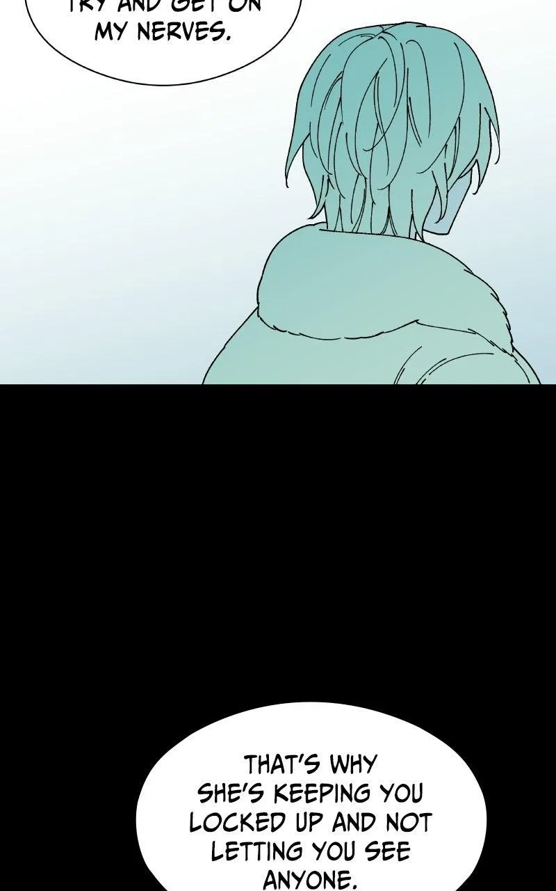 False Paradise Chapter 77 – Page 41