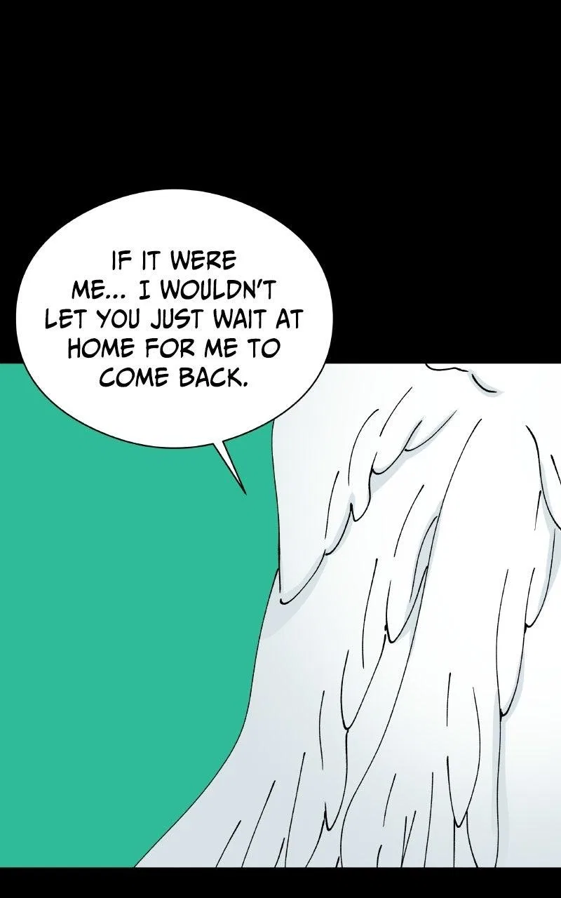 False Paradise Chapter 77 – Page 43