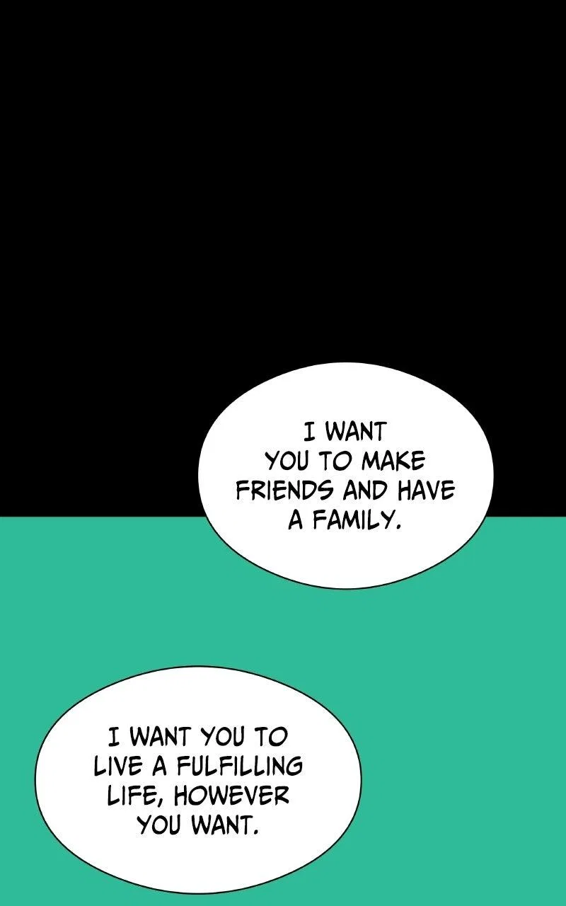 False Paradise Chapter 77 – Page 44