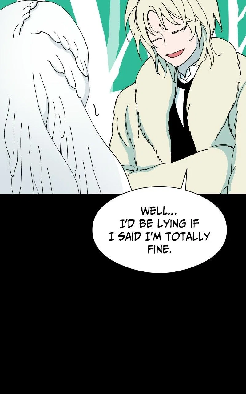 False Paradise Chapter 77 – Page 53