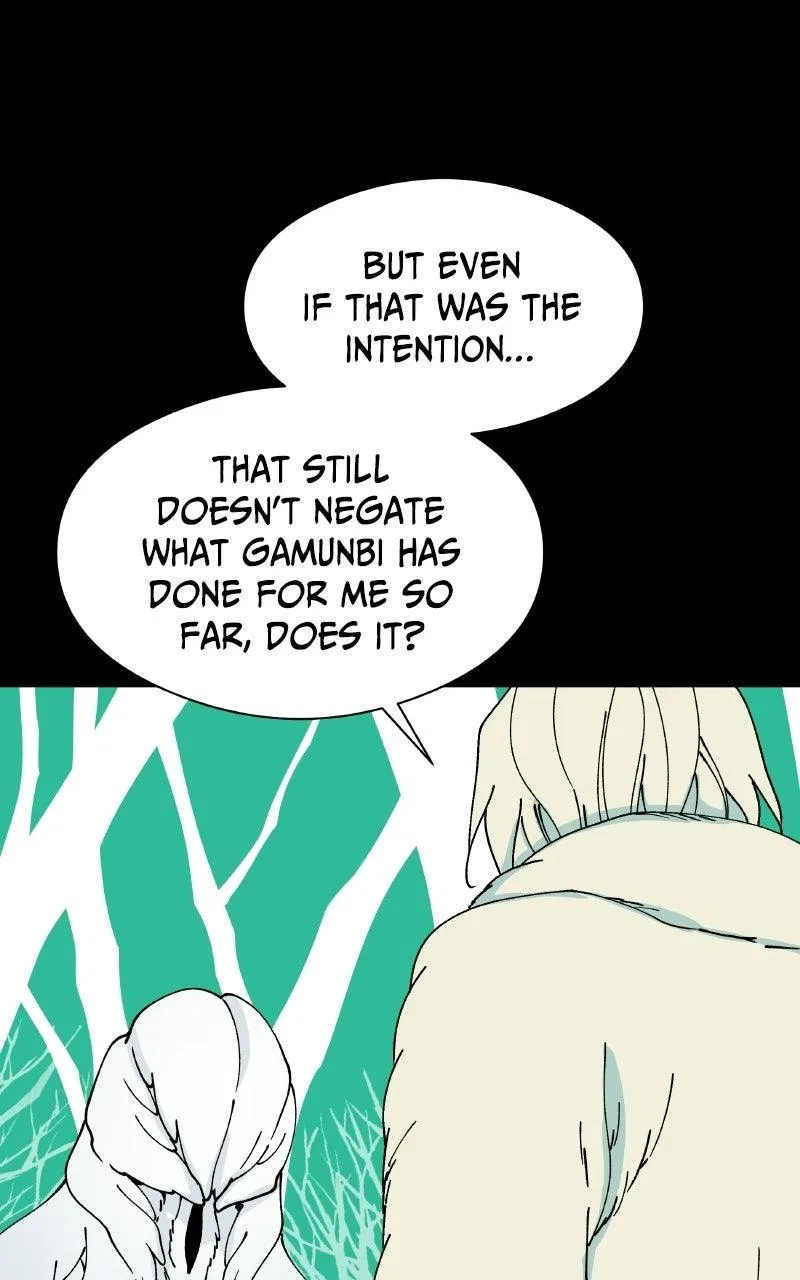 False Paradise Chapter 77 – Page 54