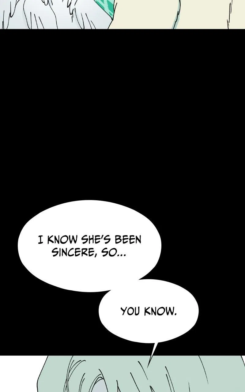 False Paradise Chapter 77 – Page 55
