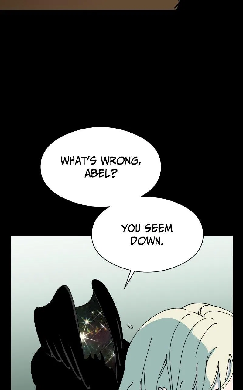 False Paradise Chapter 77 – Page 62