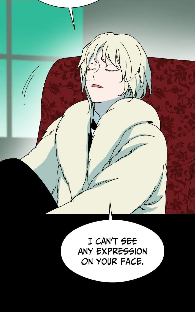 False Paradise Chapter 77 – Page 67