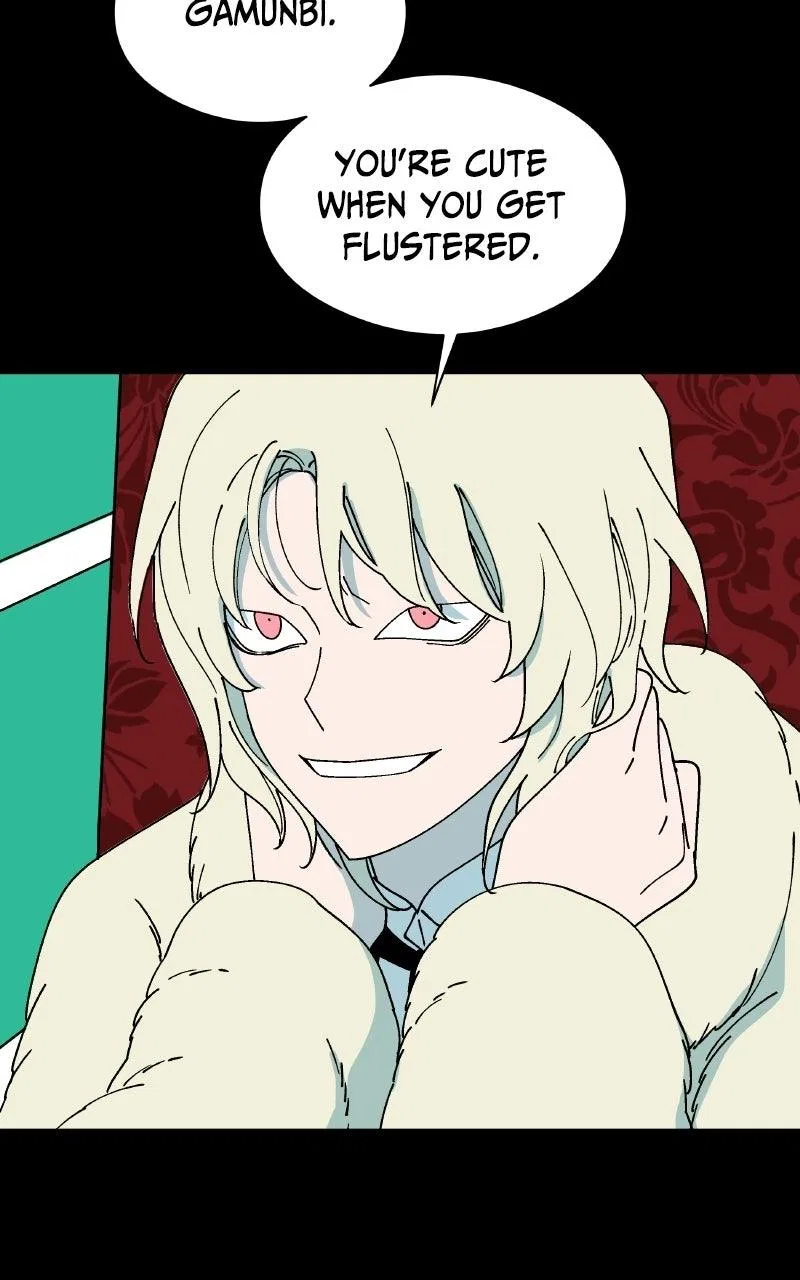 False Paradise Chapter 77 – Page 70