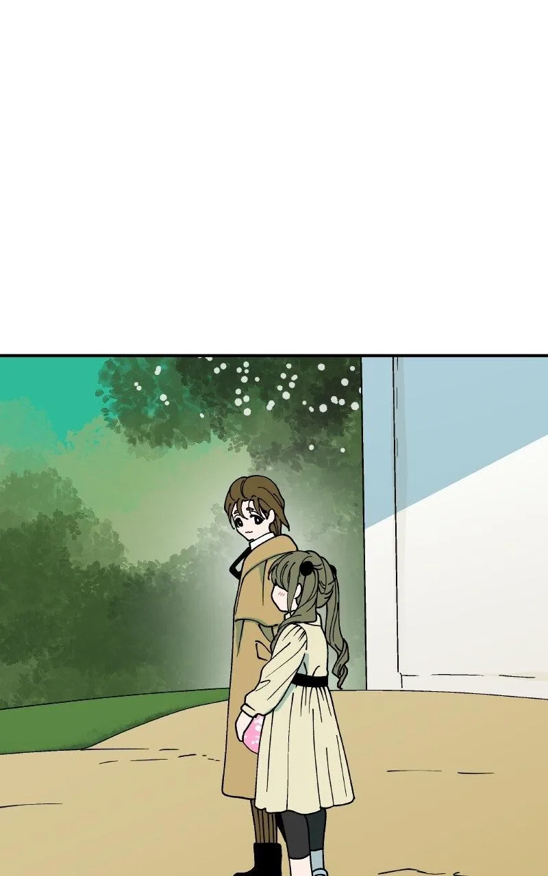 False Paradise Chapter 77 – Page 77