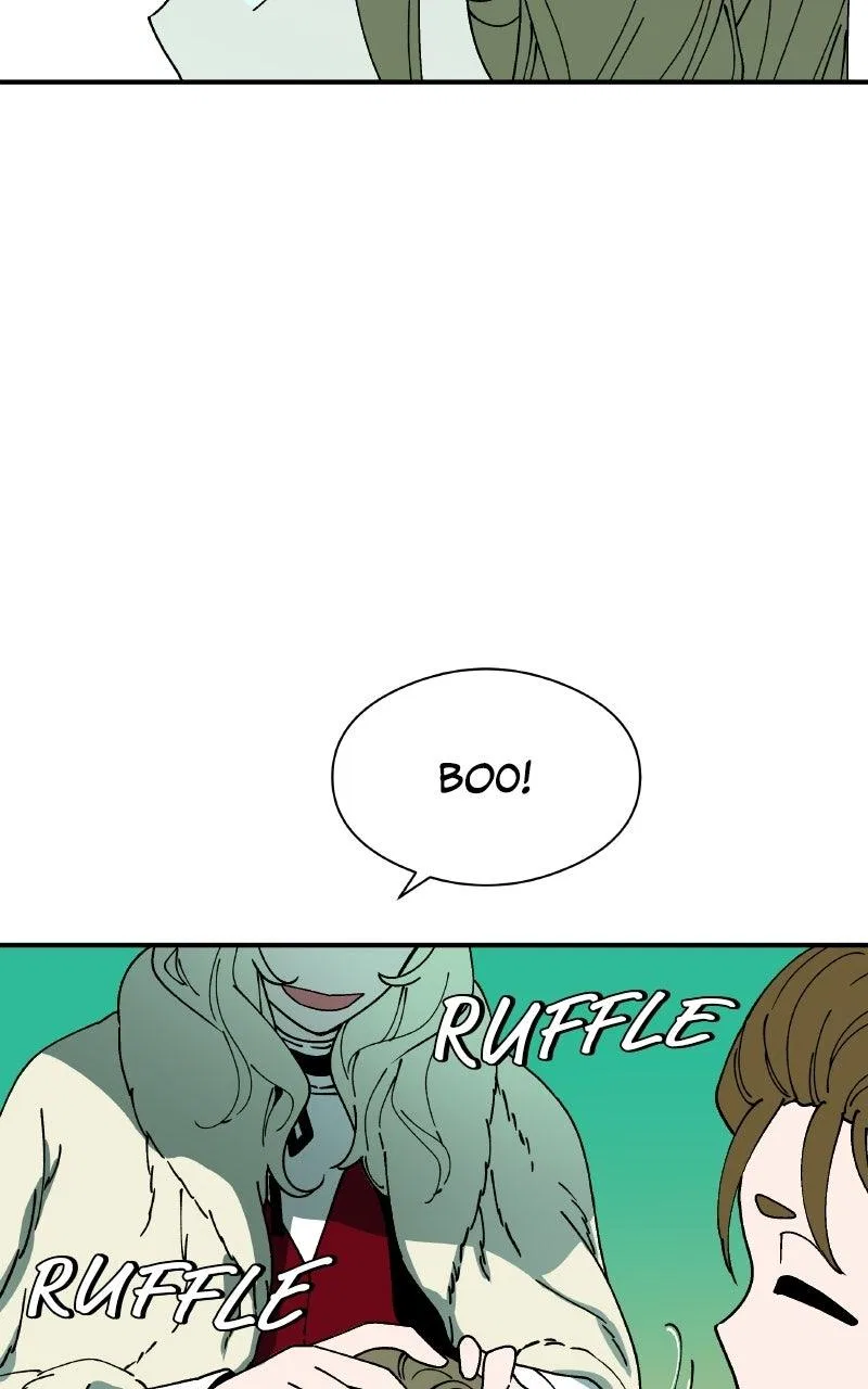 False Paradise Chapter 77 – Page 79