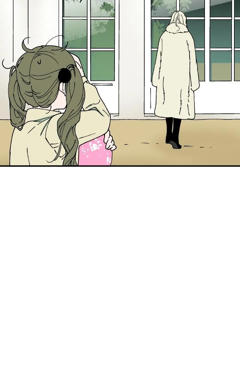 False Paradise Chapter 77 – Page 81