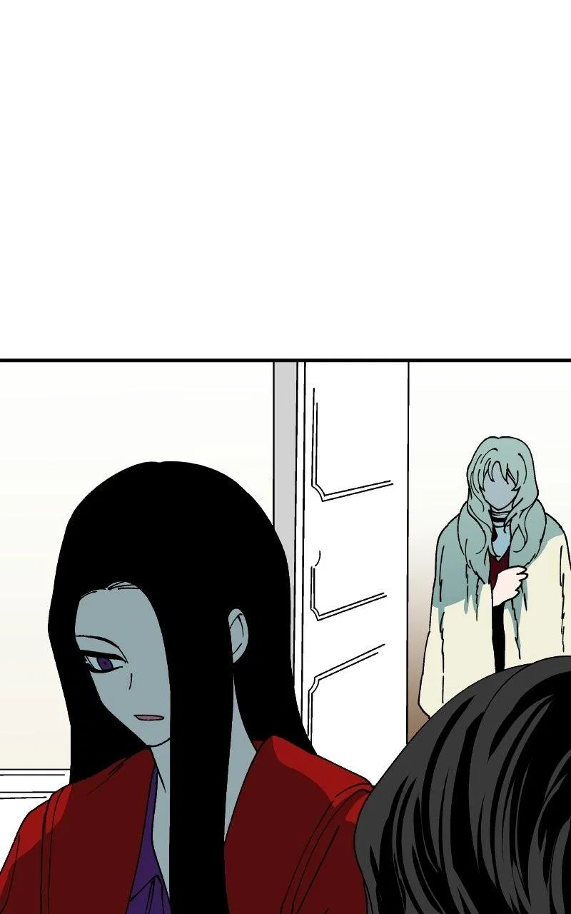 False Paradise Chapter 77 – Page 82